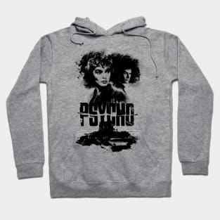 Psycho Movie Hoodie